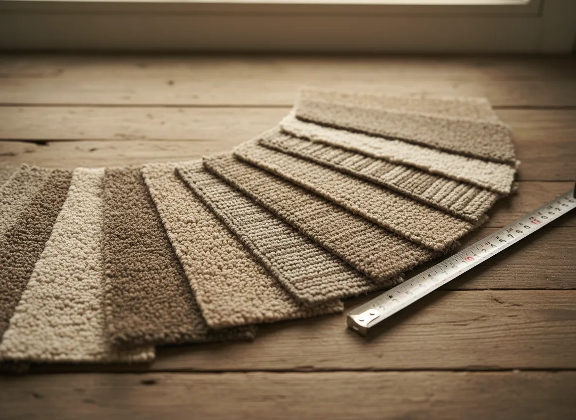 Carpet Installation South Lancaster, MA FAQs